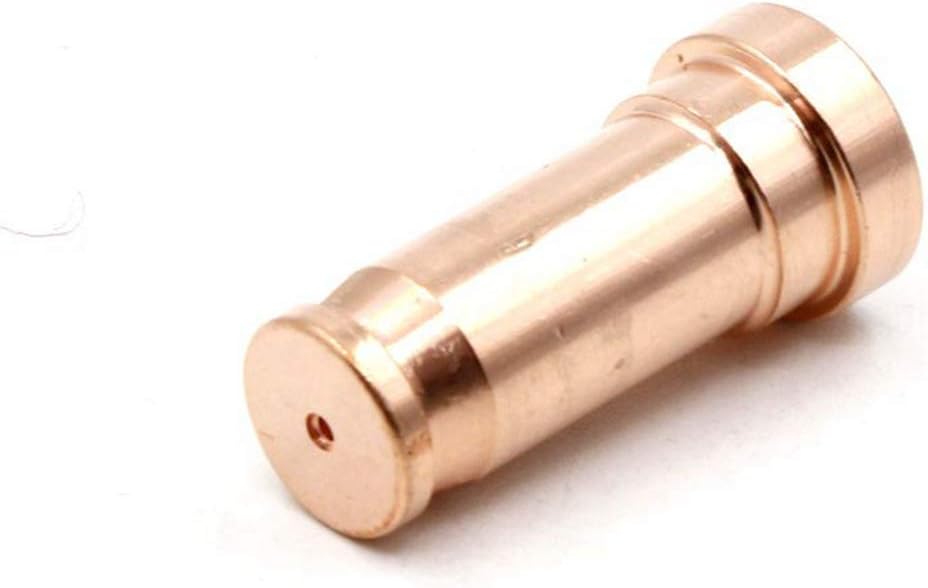10-Pack Tip/Nozzle 1851 for Cebora CP-95C Snap-On 5004 Plasma25 Plasma50 Plasma Cutting Torch
