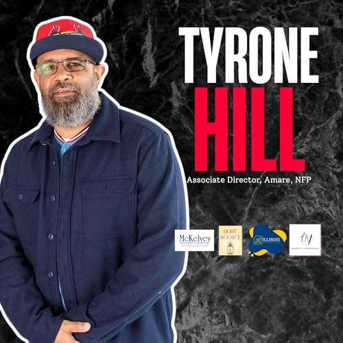 Page de couverture de S2 E31 Tyrone Hill