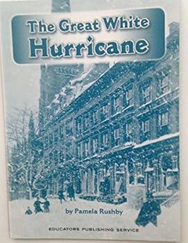 Paperback The Great White Hurricane Book