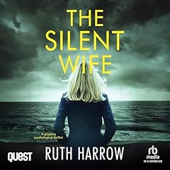 The Silent Wife Titelbild
