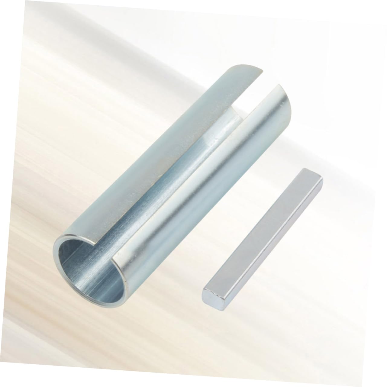 STOBAZA Shaft Adapter Bushing Reducer Sleeve for Pulley Bore Key Durable Car Accessories High Reliability for Motor Changes and Speed Adjustments