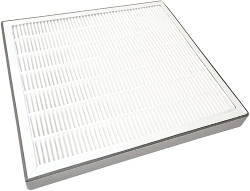 Miniatura 2 de Nispira PEAIRPLG - Repuesto de carbono 3 en 1 True HEPA de alta eficiencia compatible con purificador de aire Purezone de enriquecimiento puro, 1