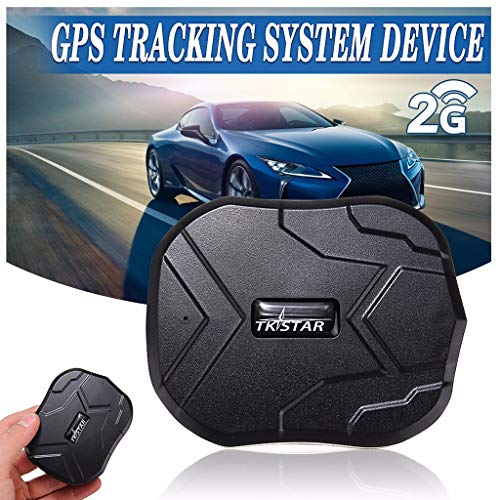 Puissant traqueur de Dispositif TK905 GPS réel GSM GPRS Aimant Voiture Temps Suivi GPS Rustines Chambre Air Camion - Image 4