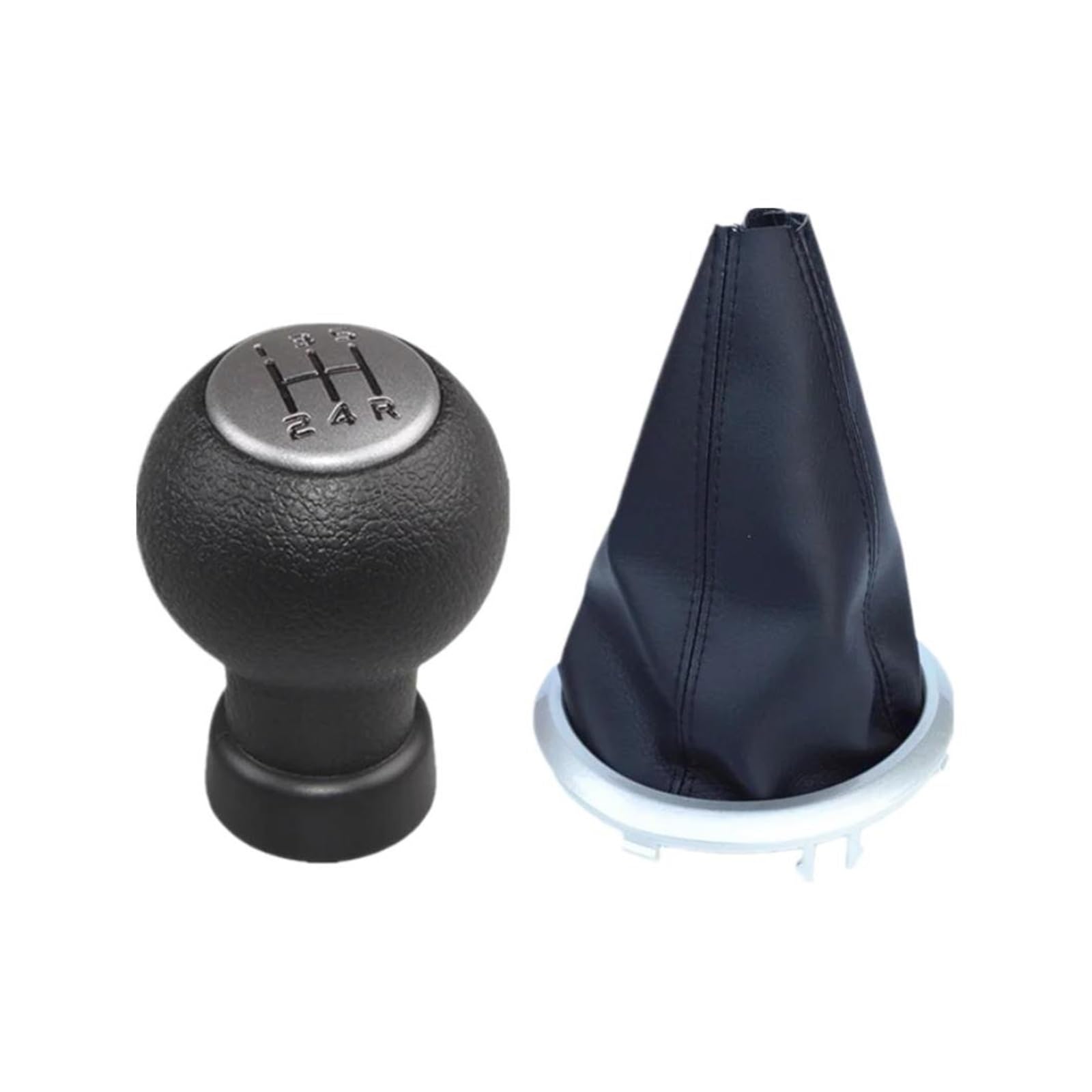 Gear Shifter Knob For Suzuki For Swift SX4 For ALTO 2005-2014 Stylish