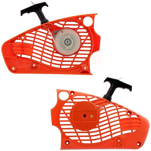 Lanceur pour tronçonneuse élagueuse 25 cm3