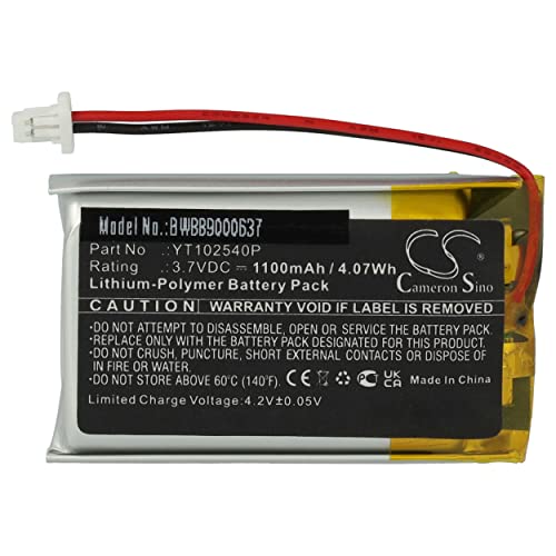 Amazon.de Best Sellers The most popular items in MP3 Player Batteries