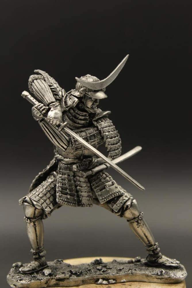 Amazon.co.jp: 彫刻 置物・オブジェ 戦士像彫刻、古代の兵士の像モデル