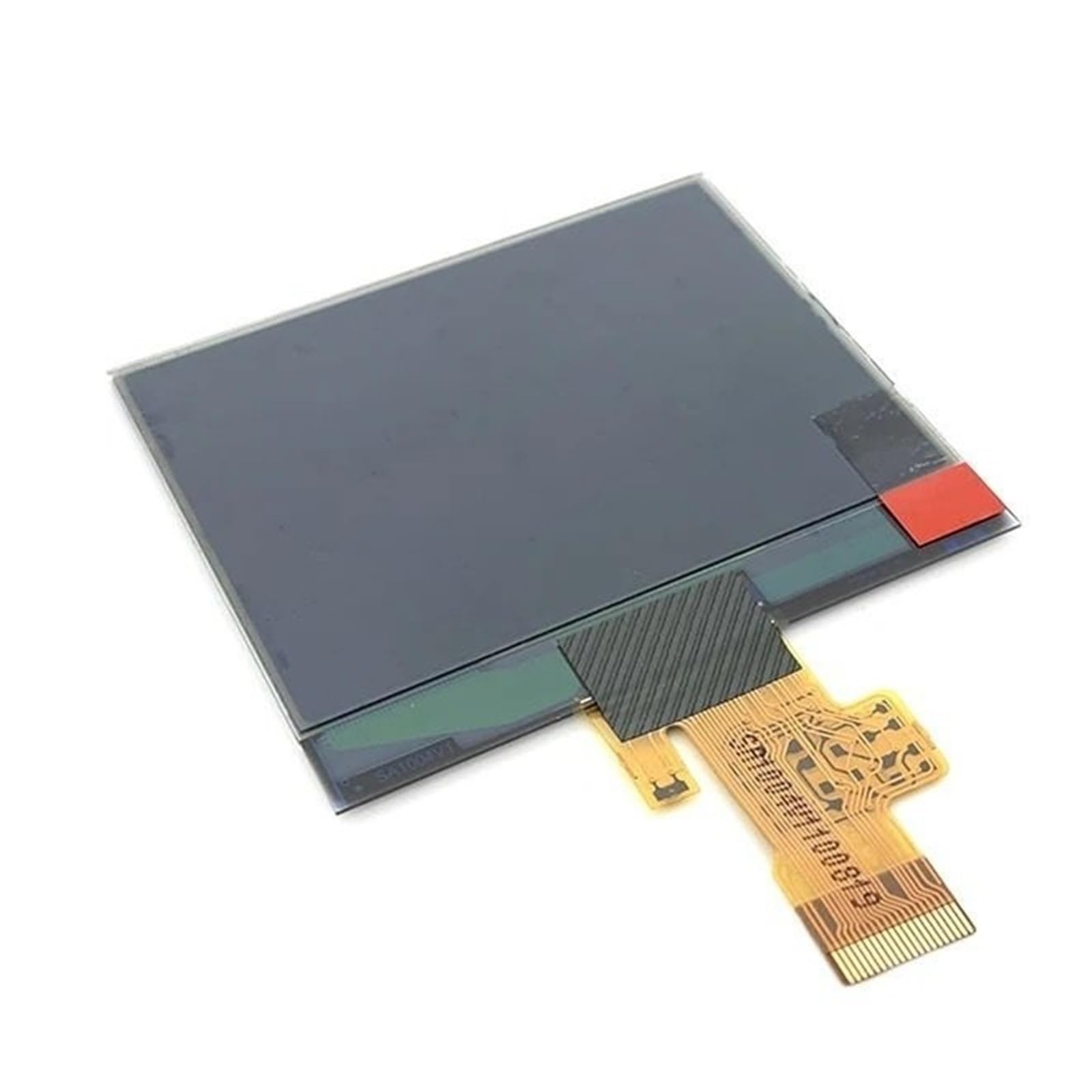 Pantalla para coche Peugeot 407 y 407SW HDI, panel LCD de reparación 4
