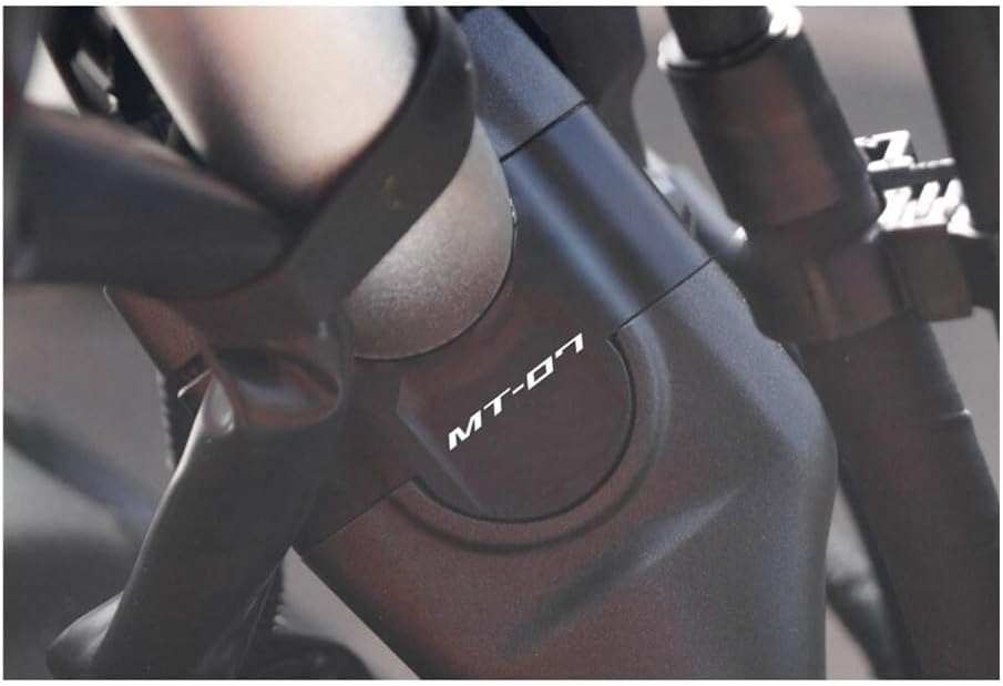 Handlebar Bar Risers Clamps for for MT-07 MT 07 MT07 2021 2022 2023 Motorcycle Accessories 28mm Handlebar Riser Heightening Clamp Mount Adapter
