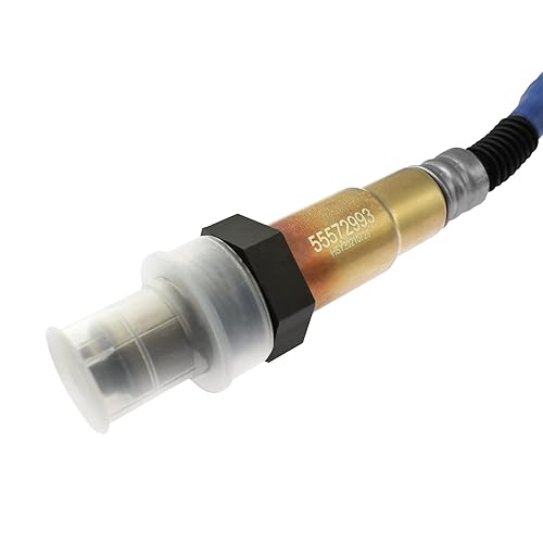 Miniatura 6 de Sensor de oxígeno O2 55572993 apto para Buick Encore Cadillac ELR Chevrolet Cruze Limited Express Sonic Trax Volt