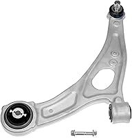 Vista 1658 de Detroit Axle - Kit de suspensión delantera de 10 piezas para Chevy Aveo Aveo5 Pontiac G3 Wave 2 Ready Struts Assembly 2 Enlaces de barra