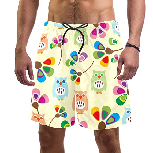 Maillot de bain homme séchage rapide JDEZ short de plage original