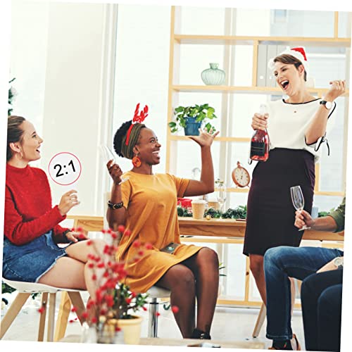 3 pizarras borrables para puntuación para jueces miniatura 3