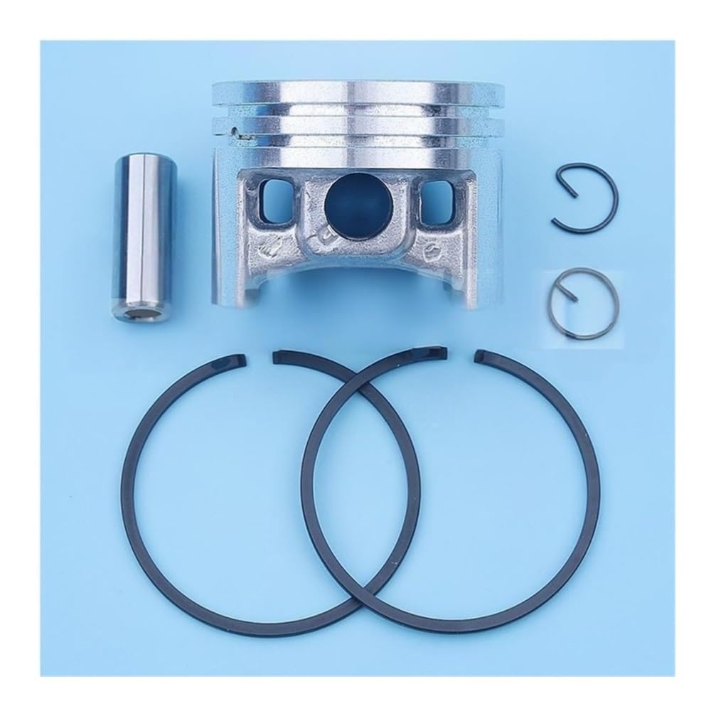Segments de piston 40 mm pour MS200 et MS200T, pièce de rechange 1129 030 2002 pour tronçonneuse