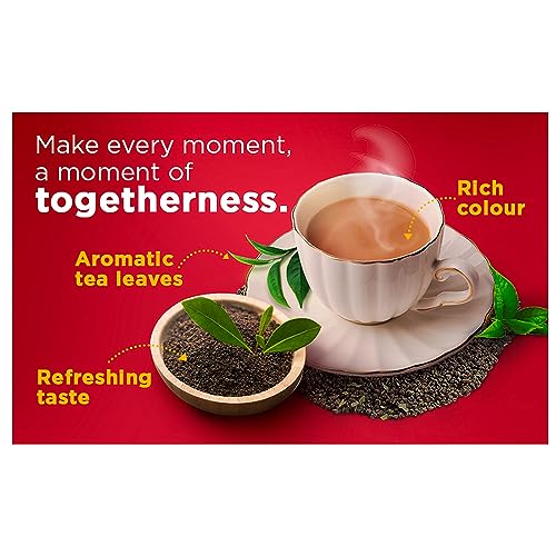 Image of Red Label Tea 1kg