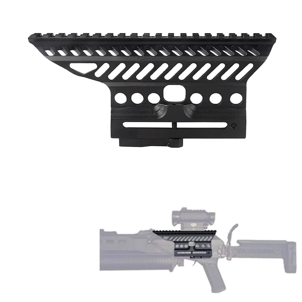 Amazon | HWZ AK マウントベース Zenit B13 タイプ スライド マウント
