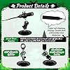 Green Laser Line Projector for Holloween Party Decor Laser Swamp Halloween Projector Lights Bubble Fog Machine Laser Portals for Scary House Haunted House Laser Pond Yard Decor #1