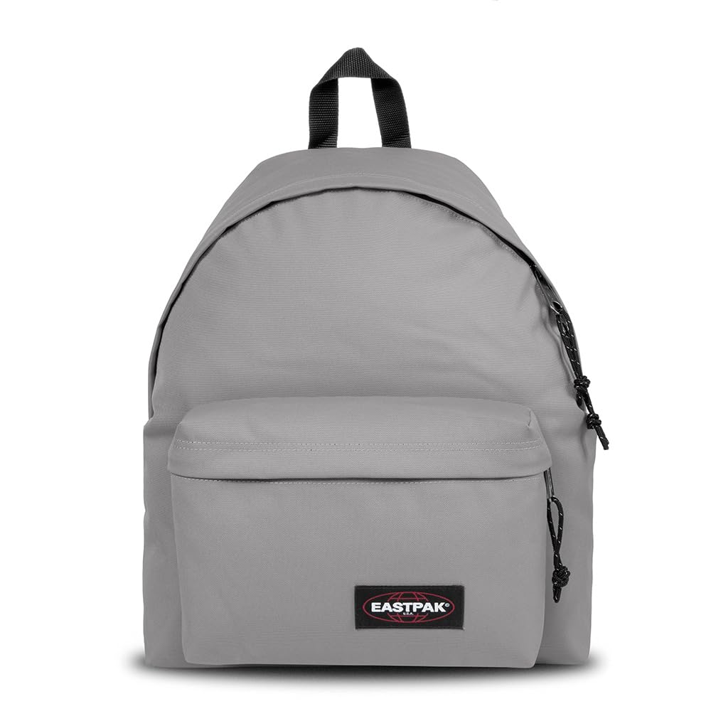 PAK'R IMBOTTITO Eastpak Pebble Grey