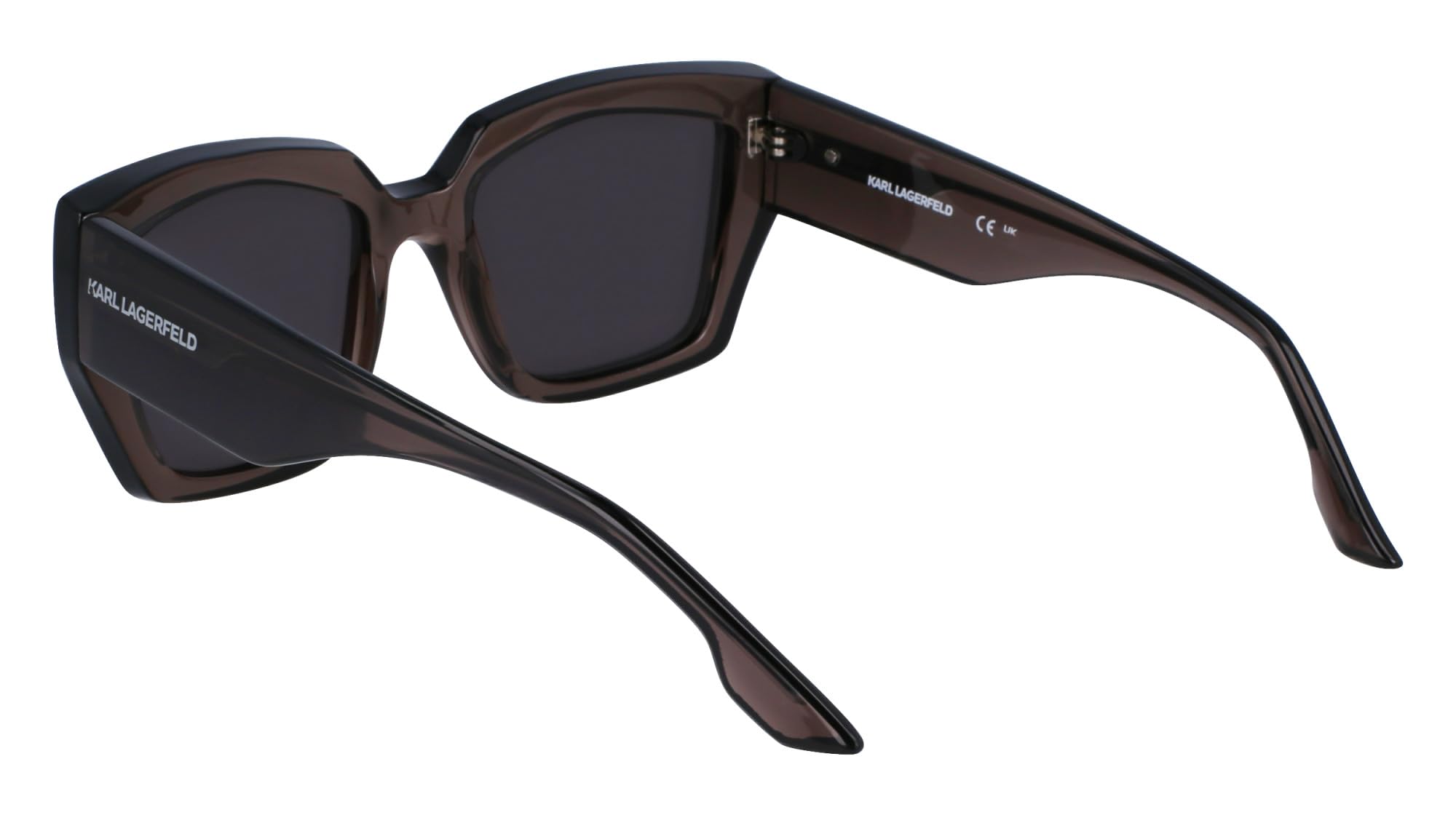 Karl Lagerfeld Occhiali Unisex-Adulto