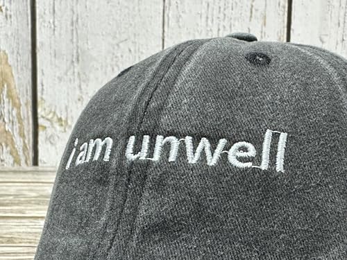Gorra Bordada Unisex miniatura 3