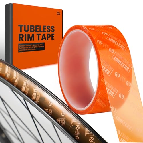CNC Tubeless Rim Tape 32mm x 10m
