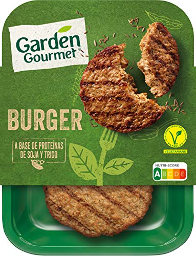 Hamburguesa vegetariana lidl ¡COMPRAR Online 2022!
