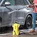 Kärcher Pressure Washer, K2 Power Control, Max 2000 PSI, 25 ft. Hose, 2 Spray Wands - 1.45 GPM