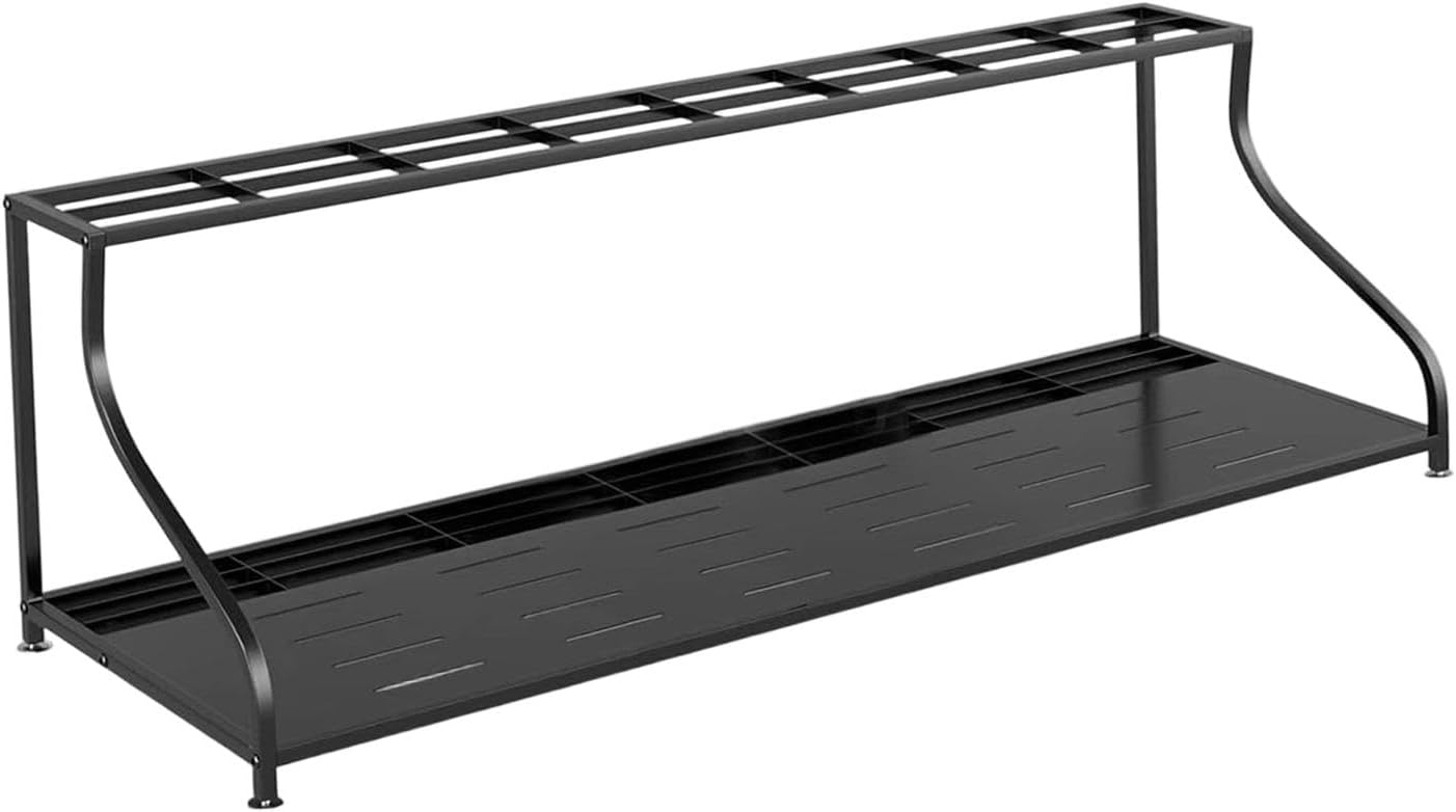 ガレージ用スキー収納ラック スノーギア収納 軽量スキー用具 アクセサリーオーガナイザー ヘルメットスノーラック ホーム