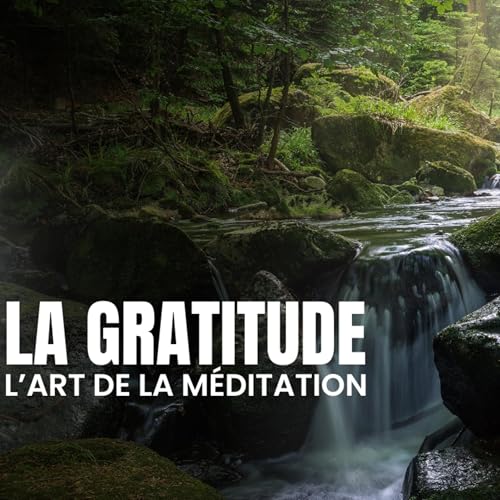 La gratitude cover art
