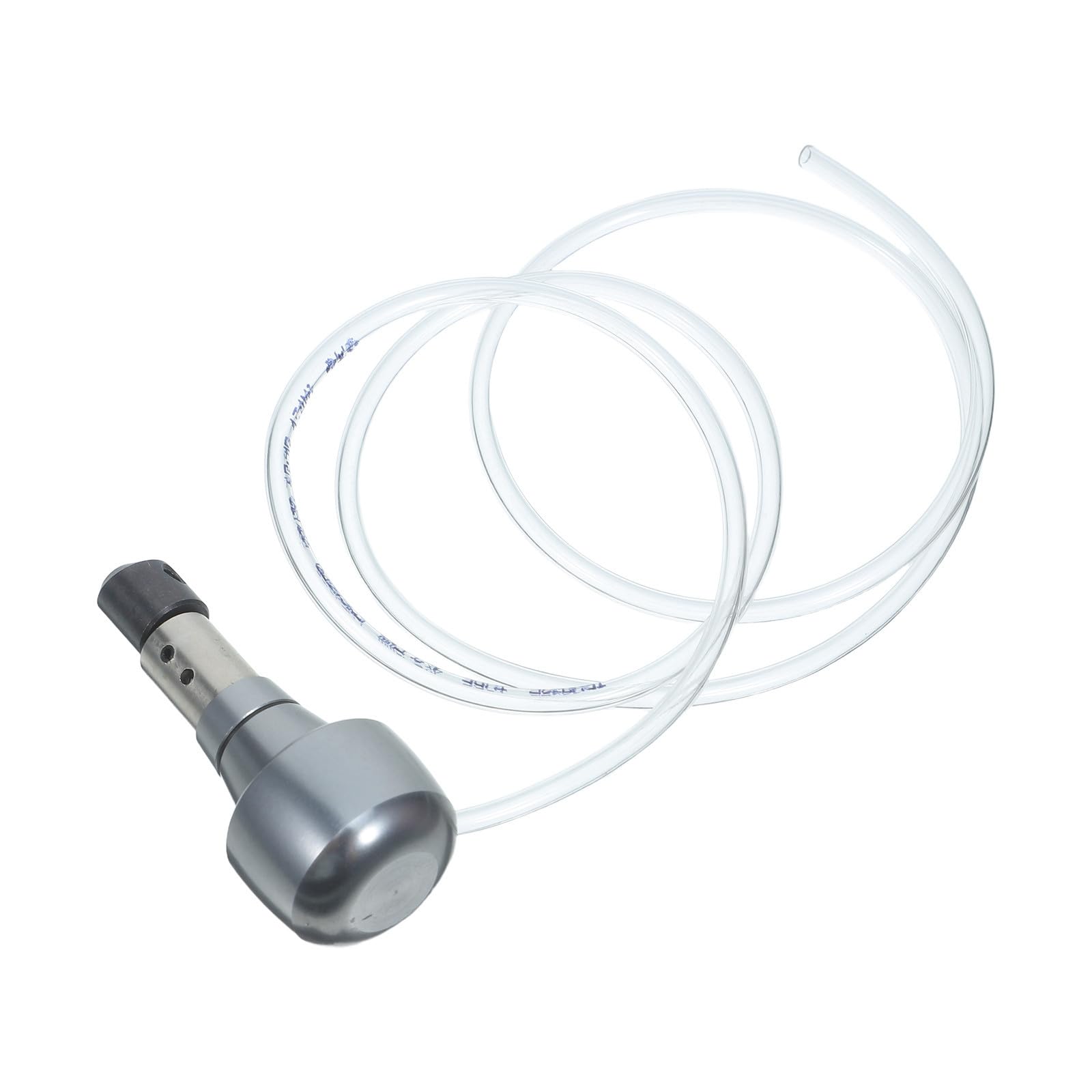 Garneck Pneumatisches Gravurhandstück für Schmuck und Metall, Silber
