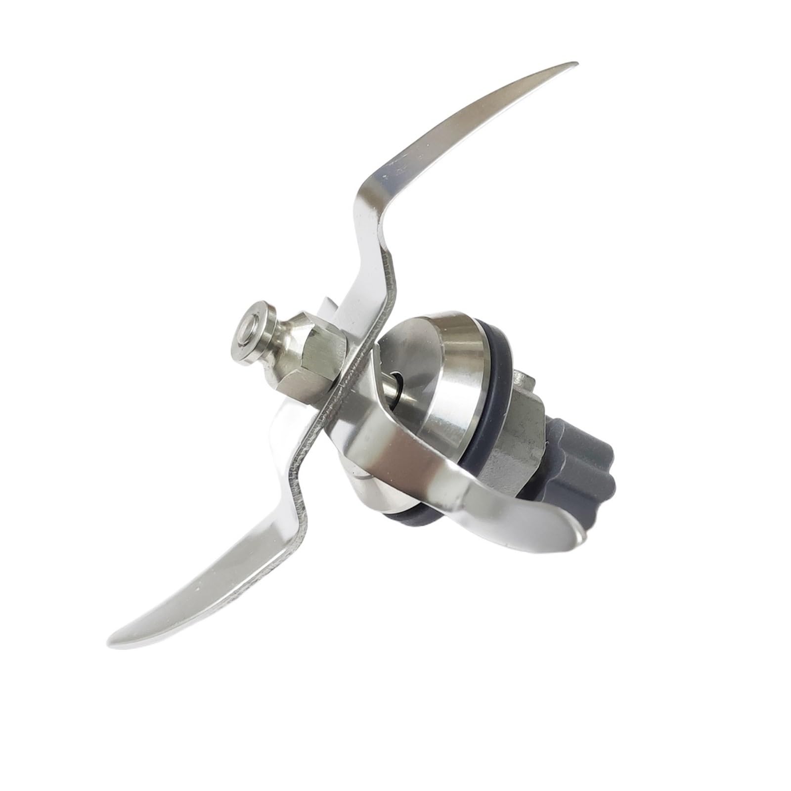 Cuchilla for batidora, compatible con Monsieur Cuisine Edition Plus SKMK1200 C3/D4/E5 y SKMK1100A1