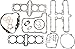 Vesrah Racing Complete Gasket Kit