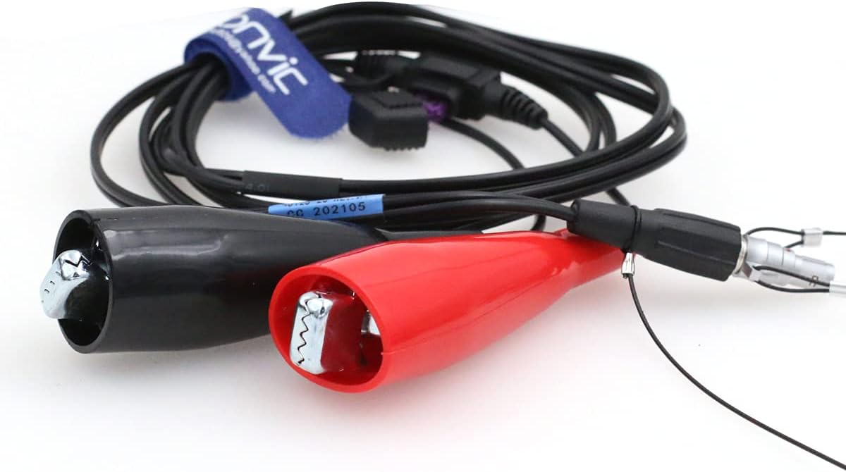 Hottest Sale Eonvic 7 pin 12V Power Cable for Trimble GPS 5700 5800 R7 R6 R8 4700 4800 Series (Replacement 46125-20) Total Station Geodimeter GPS One-Day Sale: Up to 80% Off Eonvic 7 pin 12V Power Cable for Trimble GPS 5700 5800 R7 R6 R8 4700 4800 Series (Replacement 46125-20) Total Station Geodimeter GPS