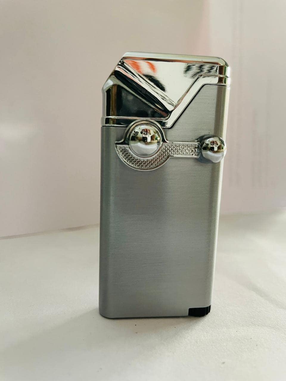 Jet Flame Cigarette Lighter 060-809 at Rs 20.50/piece