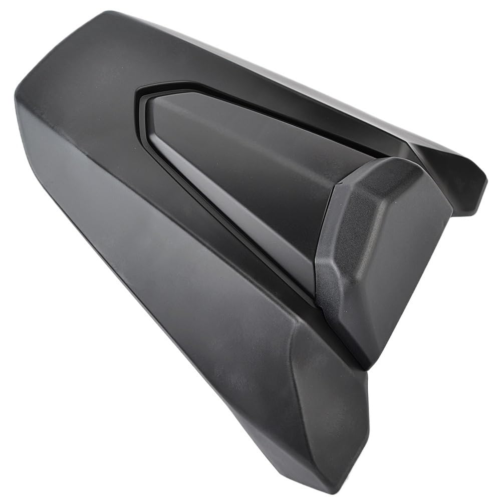 Cubierta de cojín motocicleta premium para Honda CB650R trasera 8