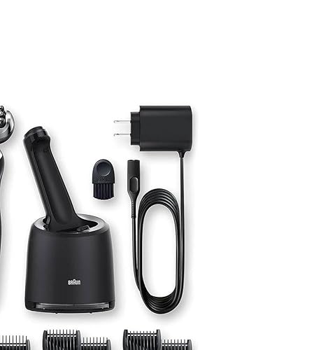 Amazon.com: Braun Series 7 7075cc Electric Razor for Men with