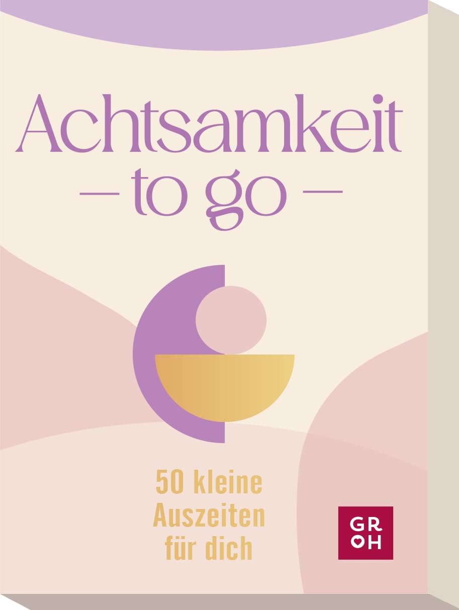 Display (VE 4x5 Ex.) Kartenset "to go"