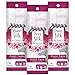 Pure Silk Pivot Twin Premium Disposable Razor, 10 Count