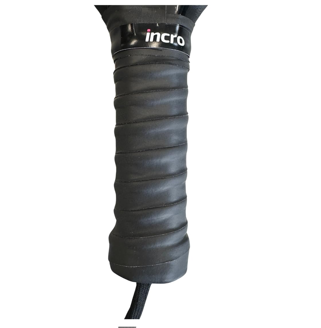 Incro Overgrip Black