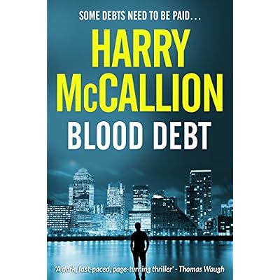 Blood Debt
