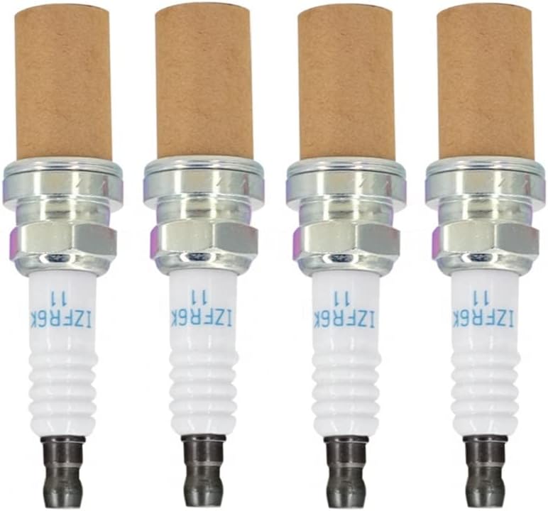 4pc/Set 9807B-5617W IZFR6K11 9807B5617W Plug NAdNgZzU