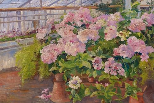 Papier peint panoramique vintage fleurs roses déco murale 3D pour chambre