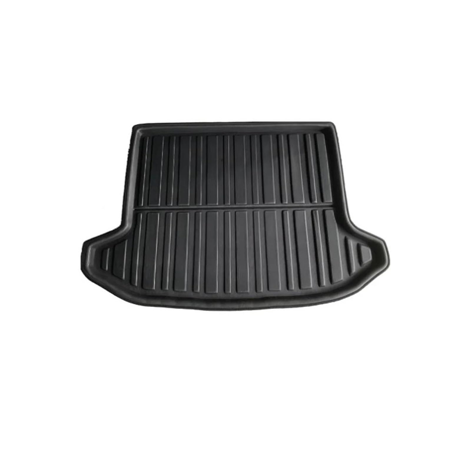 Tapis coffre voiture imperméable pour Hyundai Creta SU2 protège moquette - 7