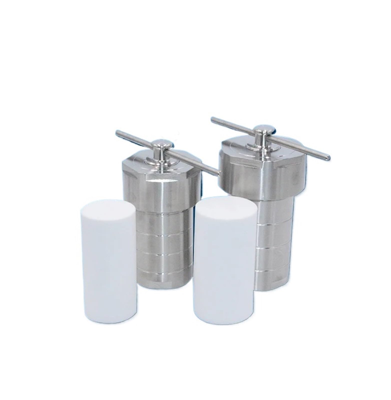 Reaktor Syntezy Reaktor do syntezy hydrotermalnej Zbiornik fermentacji pod wysokim ciśnieniem(5ml full set)