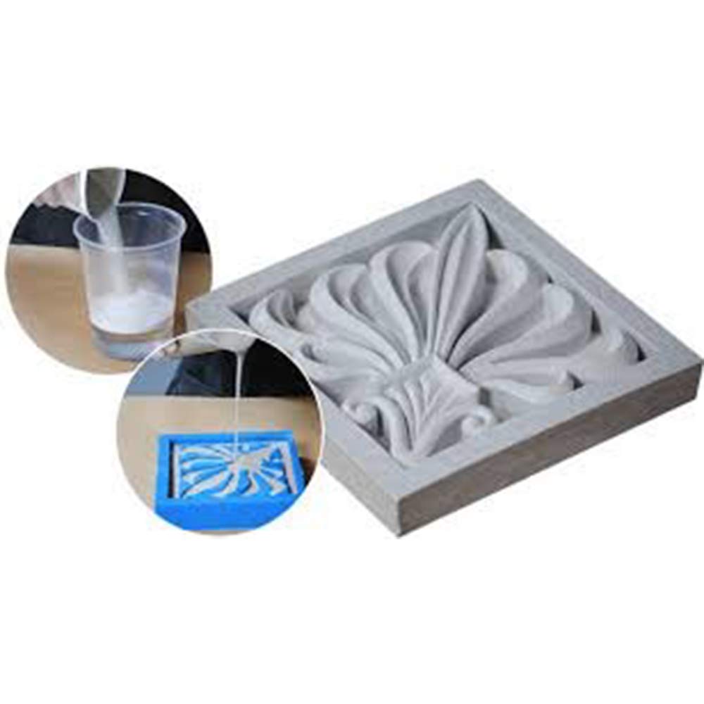 PROCHIMA MS402G500 Microballs, trasparente, 500 gr/ 1 litro