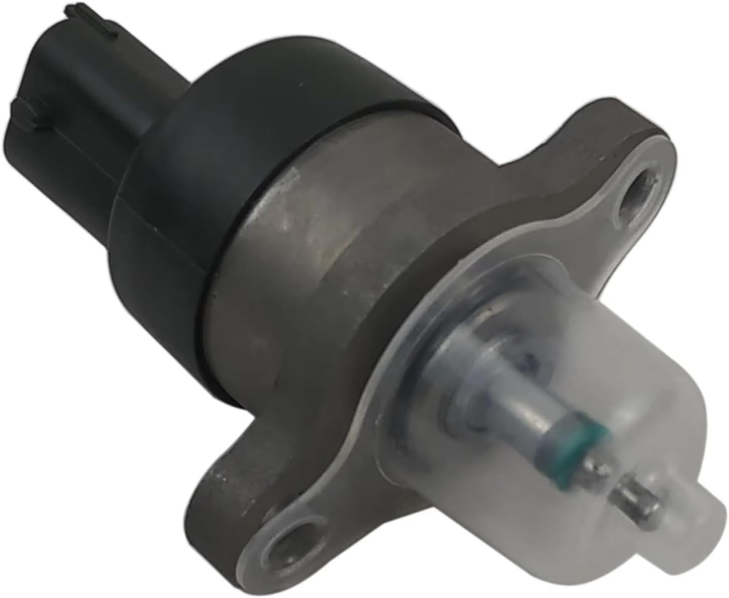 Fuel Metering Valve Compatible With Land For Rover For Freelander I Pump Regulator Metering Control Valve Common Rail Fuel OEM 13517787537