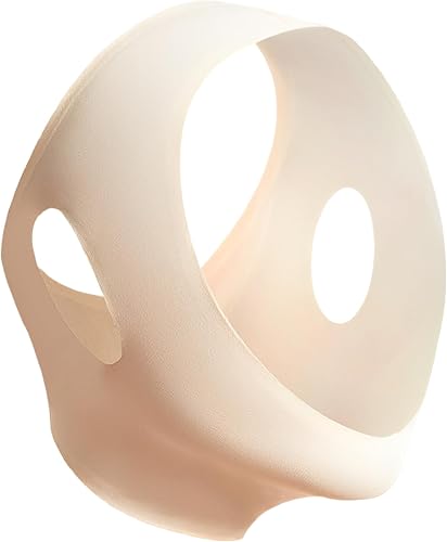 Bande de maintien facial 