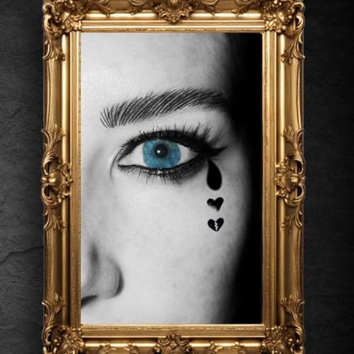 A Portrait of Modern Love and Life Companion cover art