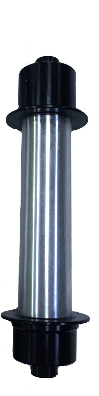 Alex RimsThru Axle Side Cap Conversion Front Wheel (See Desc for Compatibility)- -