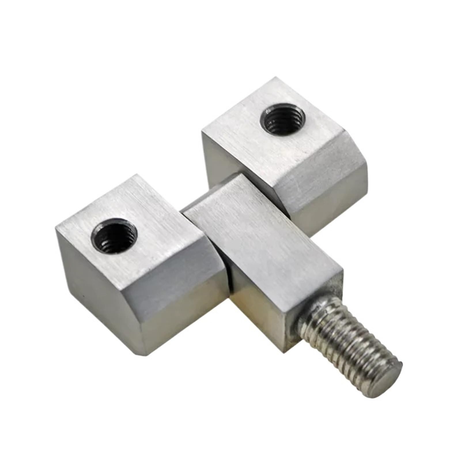 Sxolcoufoh One Color Bolt-On Hinges For Electrical Equipment And Heavy-Duty Applications Hardware Accessories 1Pcs